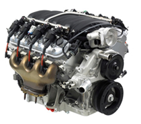 C3556 Engine